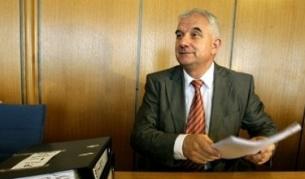 Андрей Иванов отново е избран за председател на Столичния общински съвет