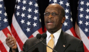 Хърман Кейн