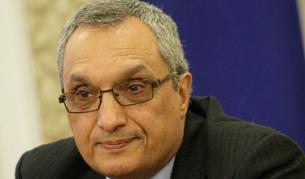 Иван Костов