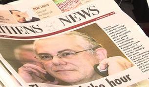 Лукас Пападимос