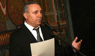 Стоичков е и почетен консул на България в испанските области Каталуния и Арагон