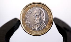 Дълговата криза стигна до Испания