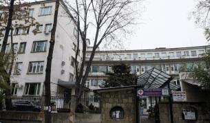 Бебето на родилката в "Шейново" е много зле