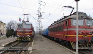 Борисов: Ако БДЖ стачкува, да върне 800 млн. лв.