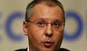 Сергей Станишев