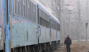 Стачката в БДЖ влиза в съда