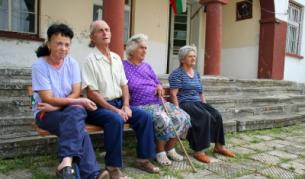 Броят на хората над 65-годишна възраст от 1,9 млн. се очаква да нарастне на 2 046 000 души