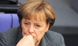 Ангела Меркел