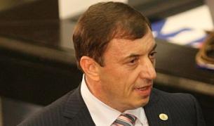 Алексей Петров