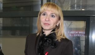 Диана Ковачева: Аз съм екипен играч