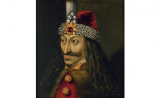Сърбите и румънците в спор за граф Дракула