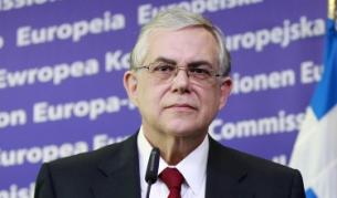 Лукас Пападимос