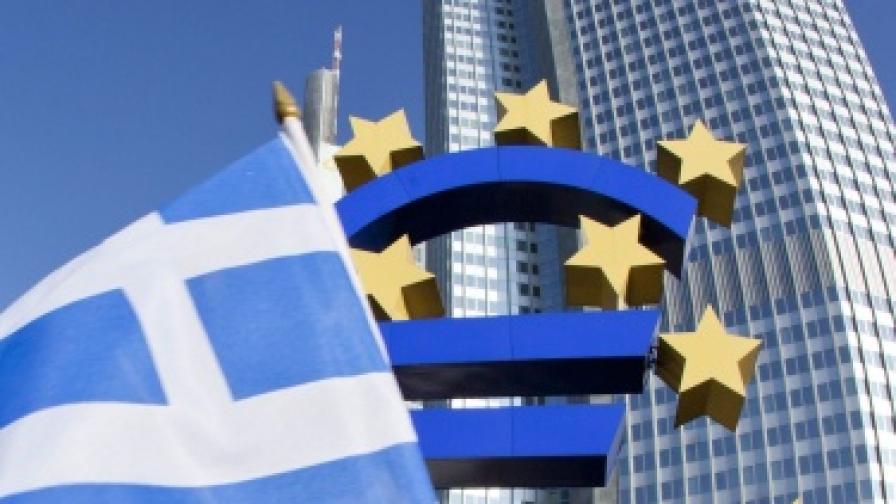 Какво ще стане, ако еврозоната наистина се разпадне 