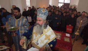 Митрополит Кирил заявил оставката си?