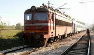 Стачкуващите искат оставки на шефовете на БДЖ