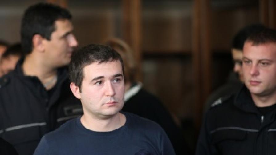 СГС оправда Илиян Тодоров за убийството до дискотека "Соло"