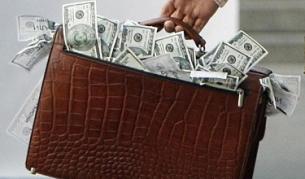 Светът харчи за подкупи $1 трилион годишно 