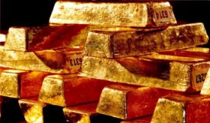 Над 100 тона злато край Ракитово и Трън