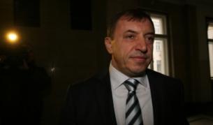 Алексей Петров в Софийския градски съд днес