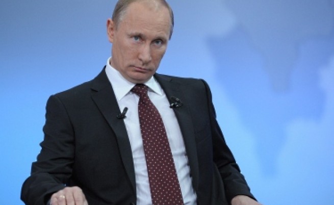 Враждебно настроени сили се стремят да изтласкат Русия от световната арена