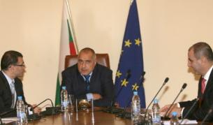 Борисов за забраната на пушенето: Крайно време е
