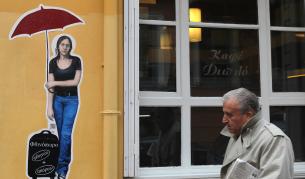 Самоубийствата в Гърция са достигнали рекордно ниво за Европа