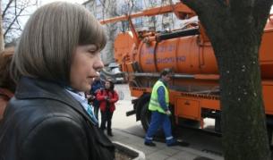 Йорданка Фандъкова