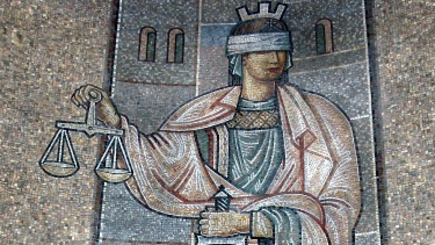 25 години затвор за убийството на Грациела