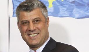 Косовският премиер: Христос Воскресе!