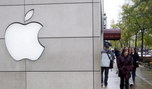 Първият телевизор на "Епъл" ще излезе на пазара през 2012 г.