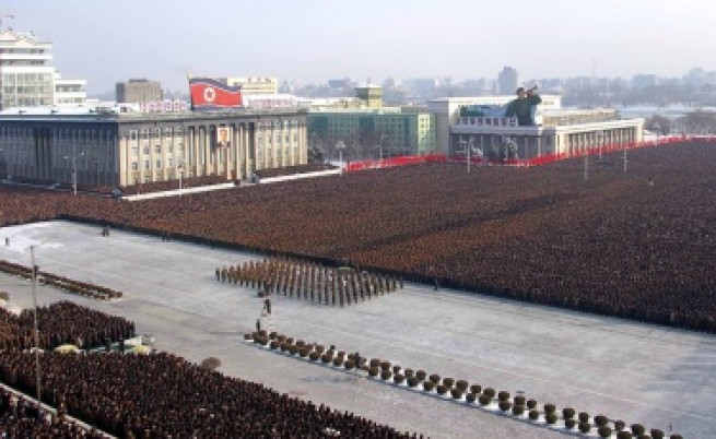 Пхенян: Промени няма да има