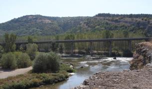 Област Монтана пред режим на водата заради сушата