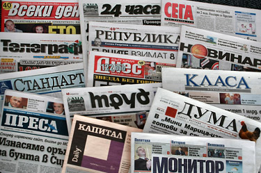 "Капитал Daily": Снежен хаос за 50 млн. лв.