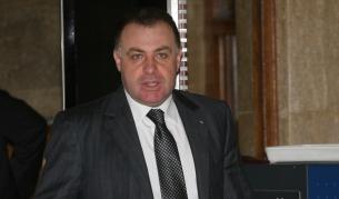 Найденов: Не казваме, за да не създаваме излишна паника