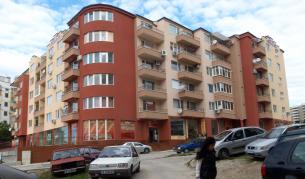 Асоциация срещу миризмата на кисело зеле във входа