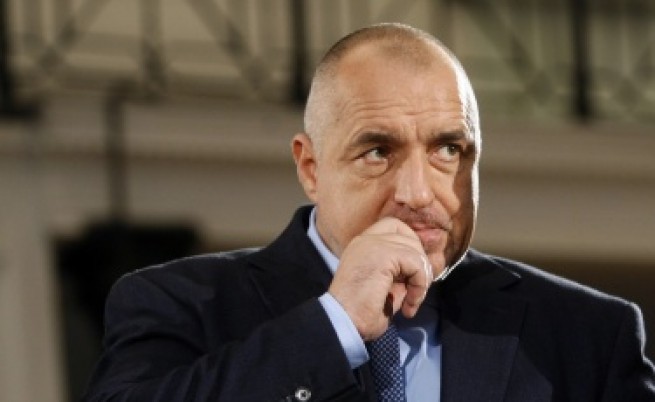 Борисов: Ще намалим отпуските на държавните служители