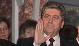 Георги Първанов