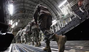 САЩ изтеглят около 7000 войници от Европа