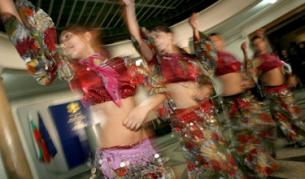 Днес е ромската Нова година