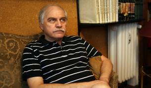 Проф. Владко Мурдаров