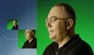 Руският журналист Павел Лобков