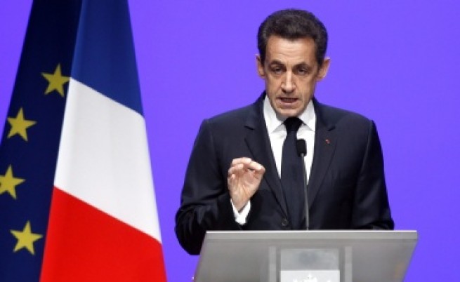 Саркози: Отиваме си, щом афганистански войници убиват наши