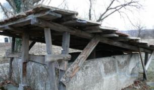 Въпросният саркофаг е открит преди 100 години от Карел Шкорпил, но никога не е било ясно чий е