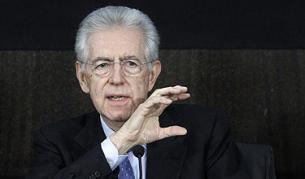 Марио Монти