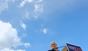 Нют Гингрич