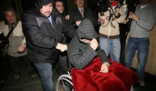 Йосиф Йосифов - Йоско се призна за виновен 