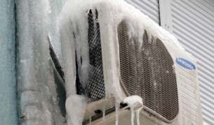 Очакват с 20% по-високо потребление на ток заради студа