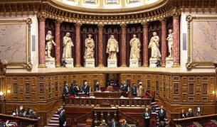 Френския Сенат