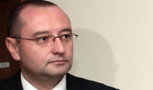 Председателят на Специализирания наказателен съд Георги Ушев