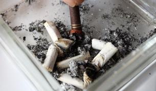 Над две трети от случаите на рак у нас са свързани с тютюнопушенето